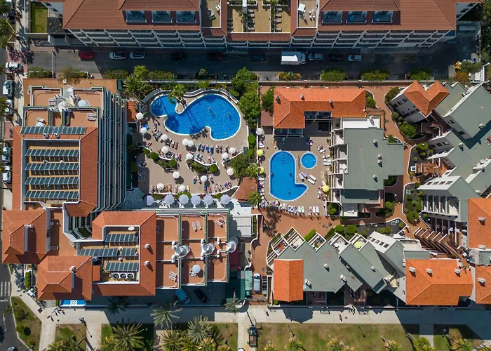 Apartment Go2tenerife Apart'smile Americas Center & Heated Pool