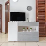 Go2tenerife Apart'smile Americas Center & Heated Pool Apartament Playa de las Americas (Tenerife)