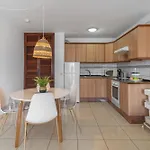 Apartament Go2tenerife Apart'smile Americas Center & Heated Pool