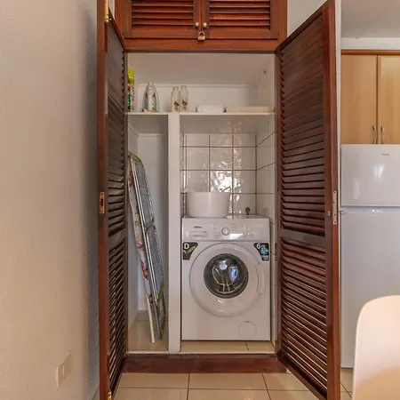 Apartman Go2tenerife Apart'smile Americas Center & Heated Pool