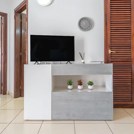 Go2tenerife Apart'smile Americas Center & Heated Pool Apartman Playa de las Américas