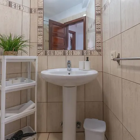 Go2tenerife Apart'smile Americas Center & Heated Pool Playa de las Américas
