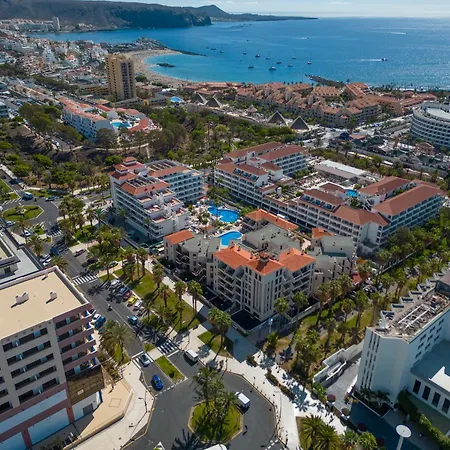 Apartman Go2tenerife Apart'smile Americas Center & Heated Pool Playa de las Américas