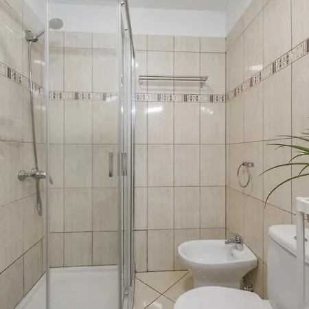 Lejlighed Go2tenerife Apart'smile Americas Center & Heated Pool Playa de las Américas